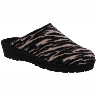 Pantoffel Rohde Women Neustadt-D 2294 Linen